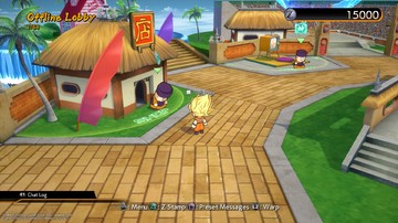 Dragon Ball FighterZ - Screenshot #196372 | 1920 x 1080