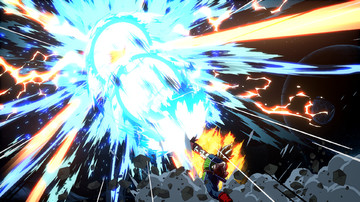 Dragon Ball FighterZ - Screenshot #200840 | 1920 x 1080