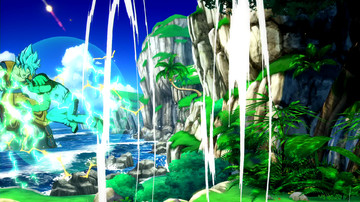 Dragon Ball FighterZ - Screenshot #214958 | 1920 x 1080