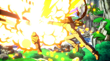 Dragon Ball FighterZ - Screenshot #214967 | 1920 x 1080