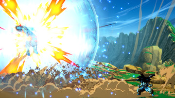 Dragon Ball FighterZ - Screenshot #223676 | 3840 x 2160 (4k)