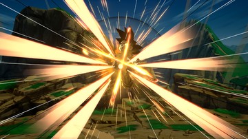 Dragon Ball FighterZ - Screenshot #223680 | 3840 x 2160 (4k)
