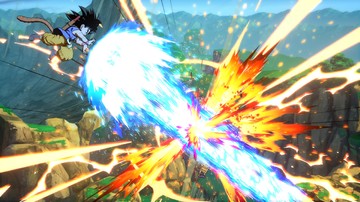 Dragon Ball FighterZ - Screenshot #223686 | 3840 x 2160 (4k)