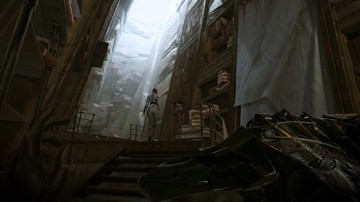 Dishonored: Der Tod des Outsiders - Screenshot #185131 | 3456 x 2160