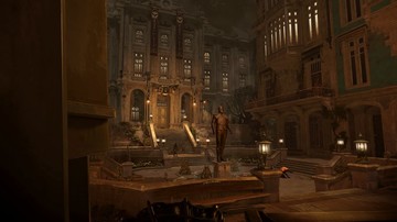 Dishonored: Der Tod des Outsiders - Screenshot #185132 | 3456 x 2160