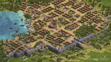 Age of Empires: Definitive Edition - Screenshot #185348 | 3840 x 2160 (4k)