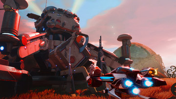 Starlink: Battle for Atlas - Screenshot #207970 | 3840 x 2160 (4k)