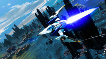 Starlink: Battle for Atlas - Screenshot #207973 | 1600 x 900
