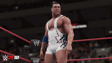 WWE 2K18 - Screenshot #191587 | 3840 x 2160 (4k)