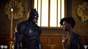 Batman: The Enemy Within - Screenshot #203158 | 1920 x 1080