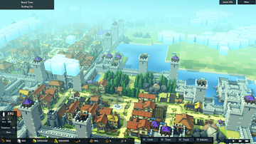 Kingdoms and Castles - Screenshot #188001 | 1920 x 1080