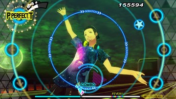 Persona 3: Dancing in Moonlight - Screenshot #198323 | 1280 x 720