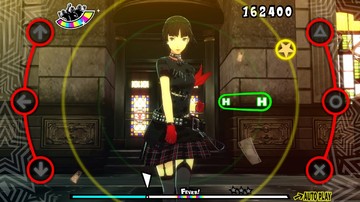 Persona 5: Dancing in Starlight - Screenshot #198245 | 1280 x 720