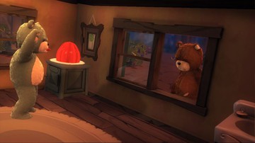 Naughty Bear - Screenshot #22422 | 1920 x 1080