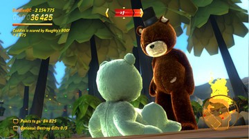 Naughty Bear - Screenshot #37052 | 1280 x 720
