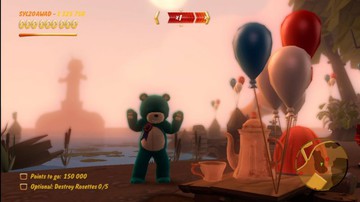 Naughty Bear - Screenshot #37050 | 1272 x 714