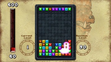 Puzzle Chronicles - Screenshot #28705 | 480 x 272