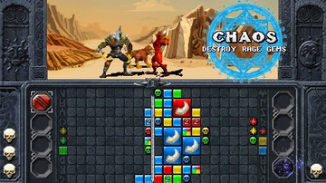 Puzzle Chronicles - Screenshot #22661 | 480 x 272