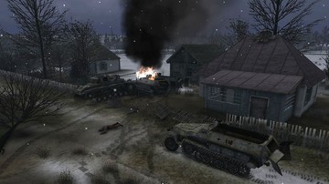 Achtung Panzer: Kharkov 1943 - Screenshot #31978 | 1280 x 768