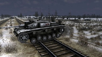Achtung Panzer: Kharkov 1943 - Screenshot #31965 | 1280 x 768