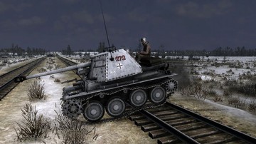 Achtung Panzer: Kharkov 1943 - Screenshot #31966 | 1280 x 768