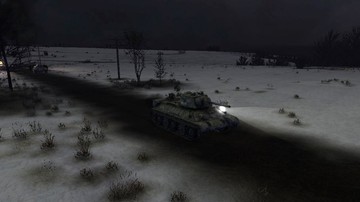 Achtung Panzer: Kharkov 1943 - Screenshot #31977 | 1280 x 768