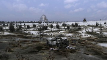 Achtung Panzer: Kharkov 1943 - Screenshot #31975 | 1280 x 768