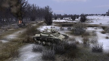 Achtung Panzer: Kharkov 1943 - Screenshot #31970 | 1280 x 768