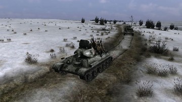 Achtung Panzer: Kharkov 1943 - Screenshot #31972 | 1280 x 768