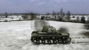 Achtung Panzer: Kharkov 1943 - Screenshot #31983 | 1280 x 768