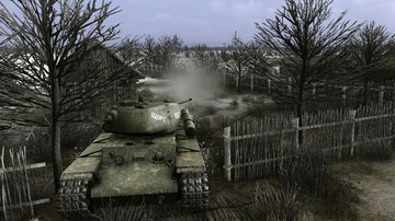 Achtung Panzer: Kharkov 1943 - Screenshot #31982 | 1280 x 768