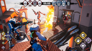 Morphies Law: Remorphed - Screenshot #192073 | 1920 x 1080