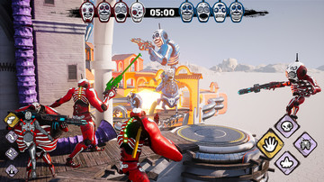 Morphies Law: Remorphed - Screenshot #192074 | 1920 x 1080
