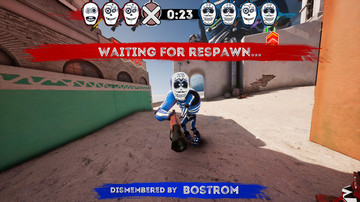 Morphies Law: Remorphed - Screenshot #192075 | 2560 x 1440