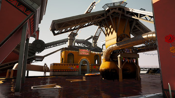 Morphies Law: Remorphed - Screenshot #213152 | 1920 x 1080