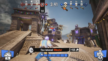 Morphies Law: Remorphed - Screenshot #213154 | 1920 x 1080