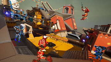 Morphies Law: Remorphed - Screenshot #213156 | 1920 x 1080