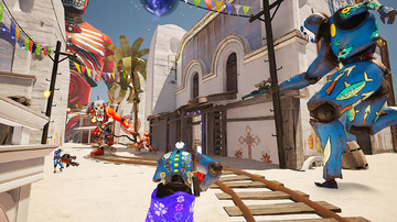 Morphies Law: Remorphed - Screenshot #213158 | 1920 x 1080