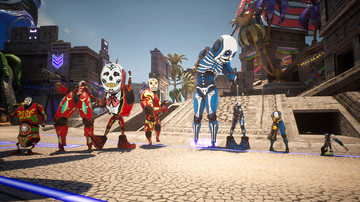 Morphies Law: Remorphed - Screenshot #213159 | 1920 x 1080