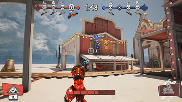 Morphies Law: Remorphed - Screenshot #213160 | 1920 x 1080