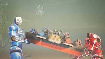 Morphies Law: Remorphed - Screenshot #213161 | 1920 x 1080