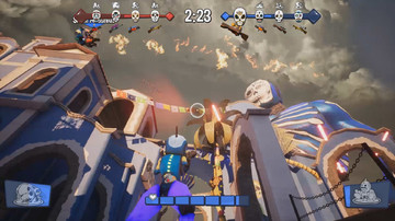 Morphies Law: Remorphed - Screenshot #213163 | 1920 x 1080