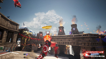 Morphies Law: Remorphed - Screenshot #228544 | 1920 x 1080