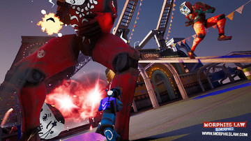 Morphies Law: Remorphed - Screenshot #228551 | 1920 x 1080