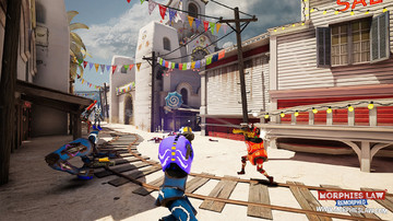 Morphies Law: Remorphed - Screenshot #228552 | 1920 x 1080