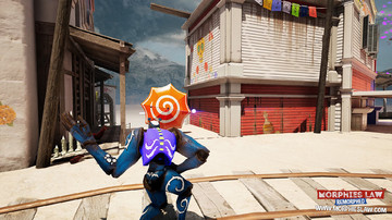 Morphies Law: Remorphed - Screenshot #228553 | 1920 x 1080