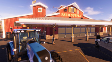 Real Farm - Screenshot #192880 | 3840 x 2160 (4k)