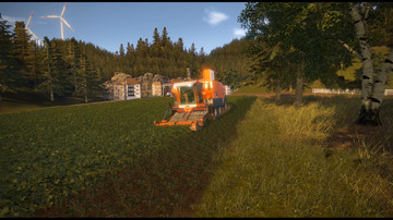 Real Farm - Screenshot #199457 | 3840 x 2160 (4k)