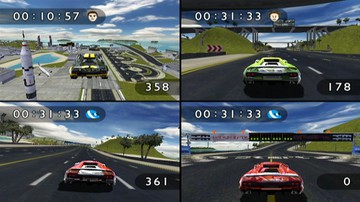Trackmania Wii - Screenshot #40559 | 800 x 450