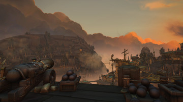 World of Warcraft: Battle for Azeroth - Screenshot #195834 | 3840 x 2160 (4k)